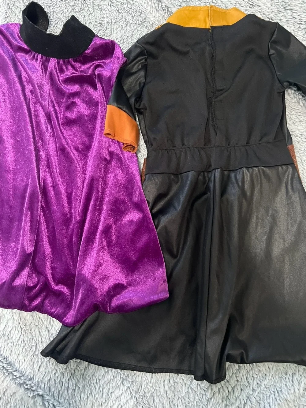 Disney Ana from frozen  Costume Dress size 2t